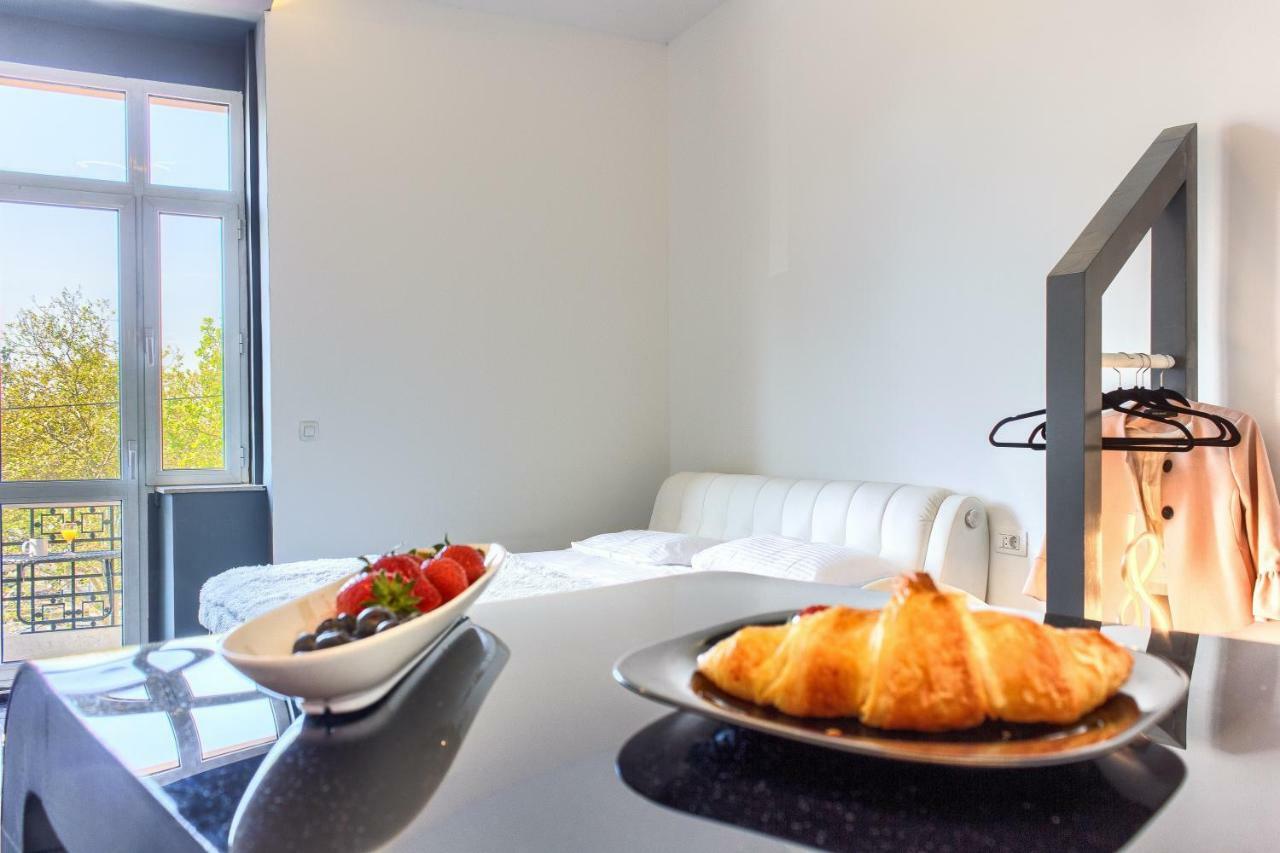 Palace Porta Argentea Luxury Apartamento *