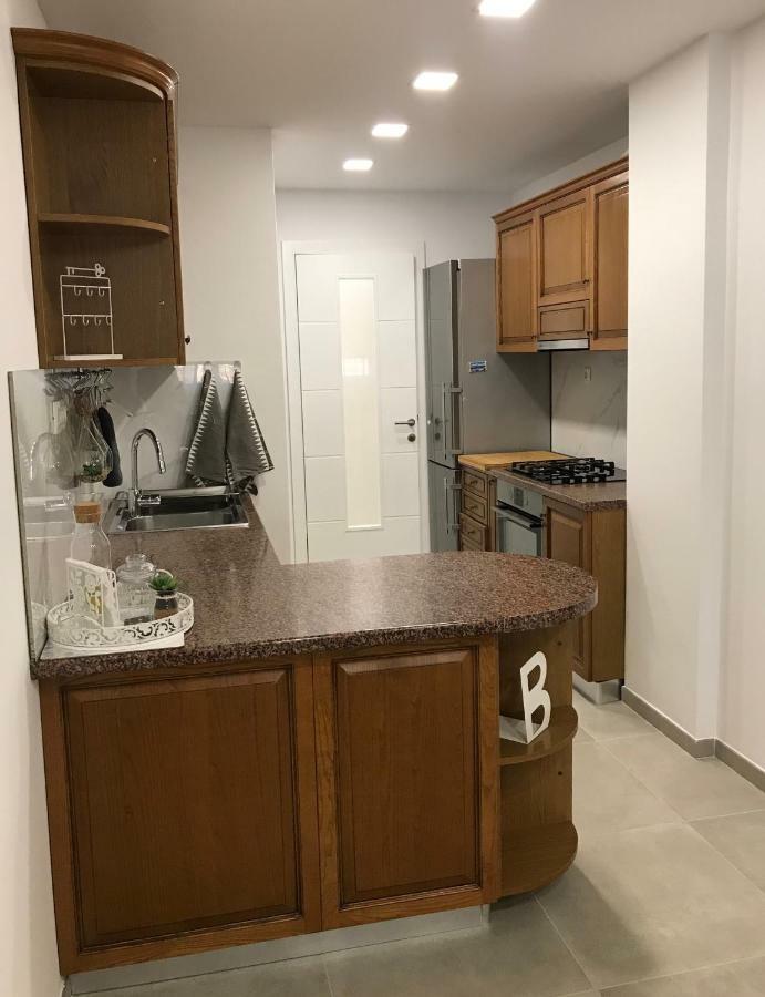 M&r Apartment