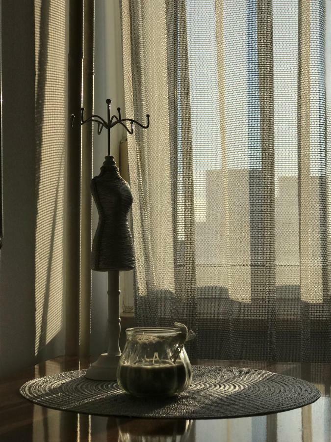 M&r Apartment
