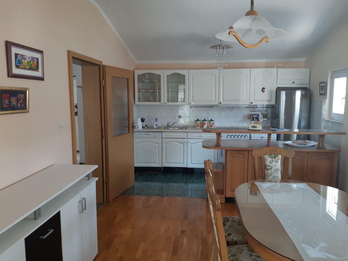 Apartman Marija * Split