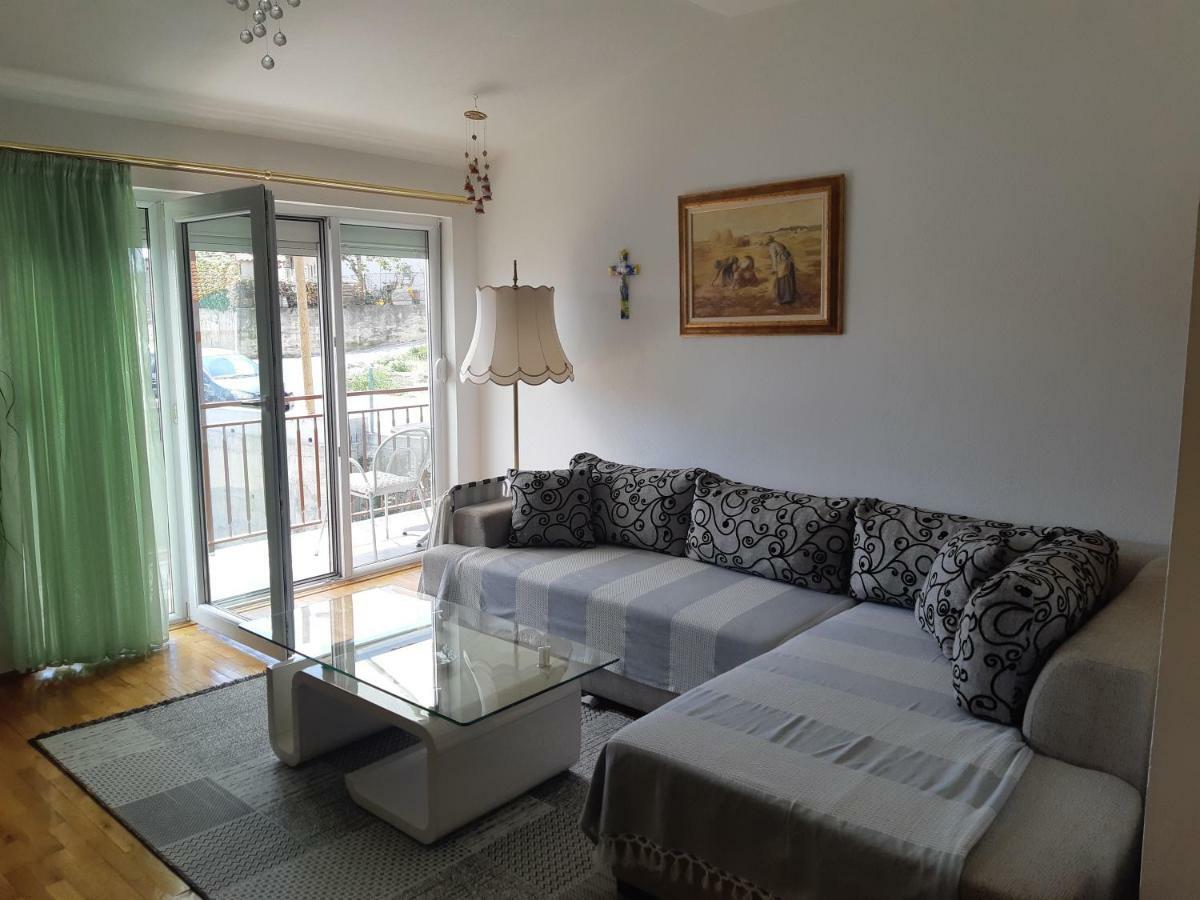Apartman Marija