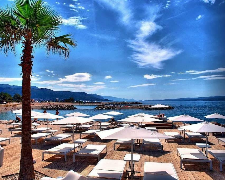 Apartman Laurel With Stunning View