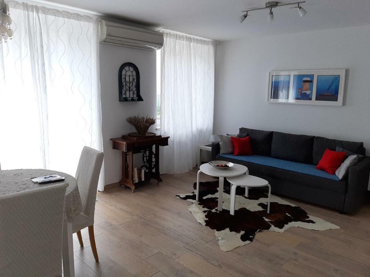 Mediterraneo Apartman Split