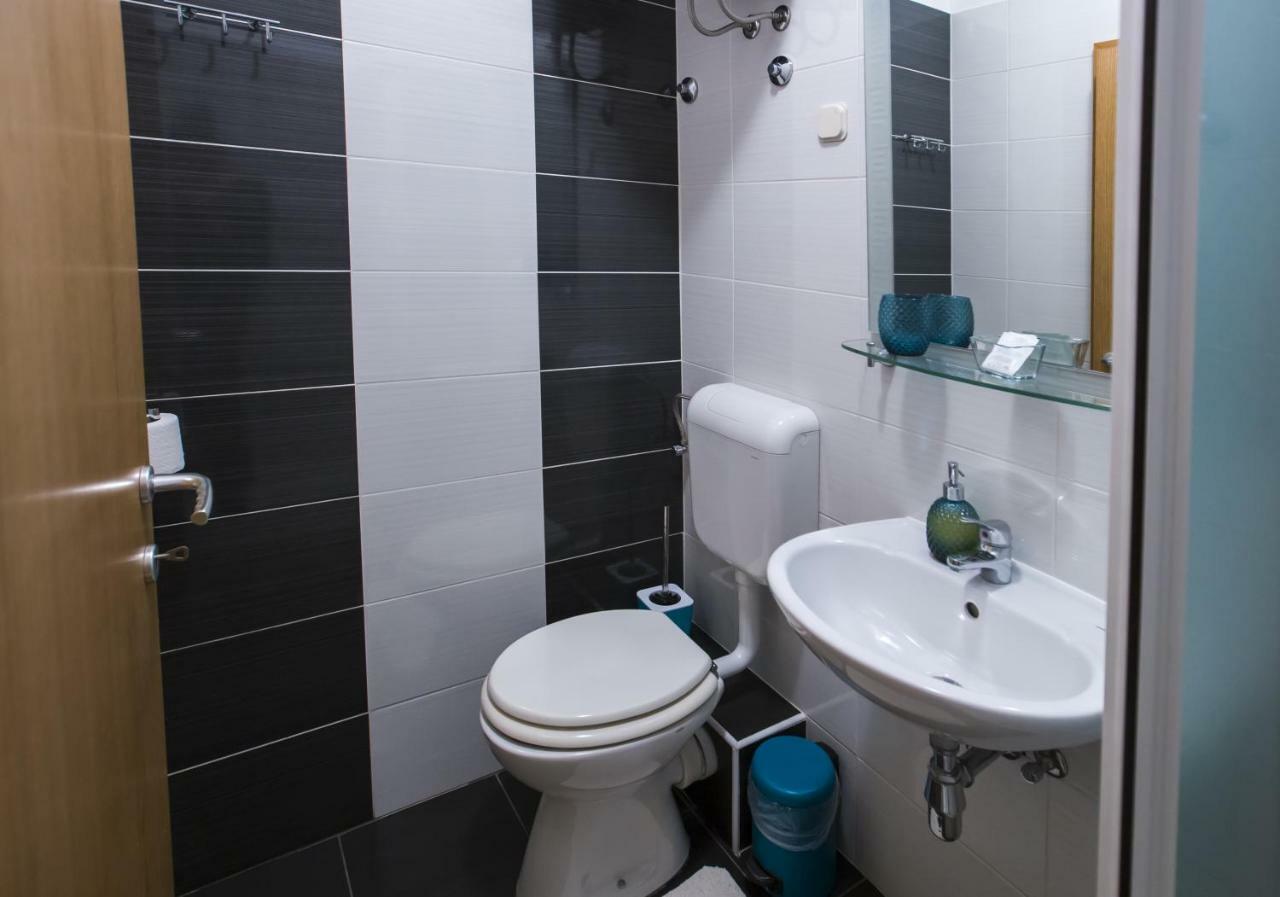Julije Rooms Guest house Split