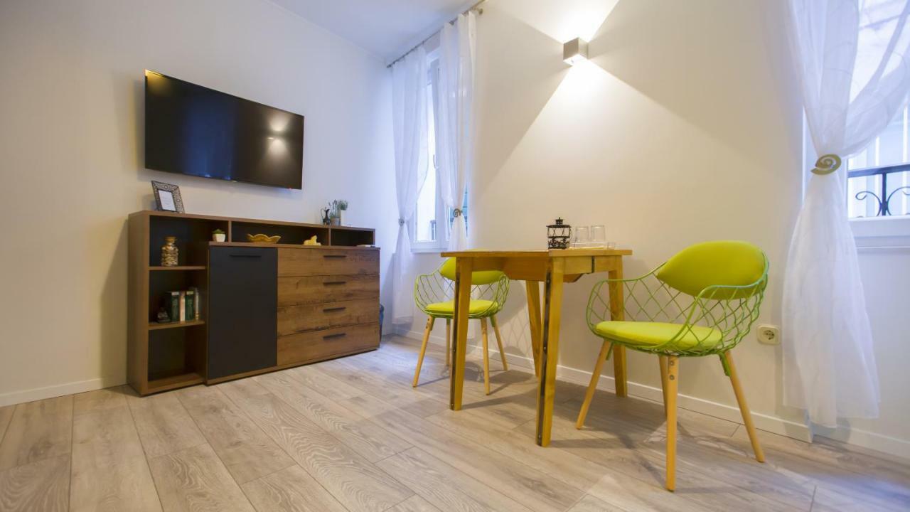 Guest house Julije Rooms Split