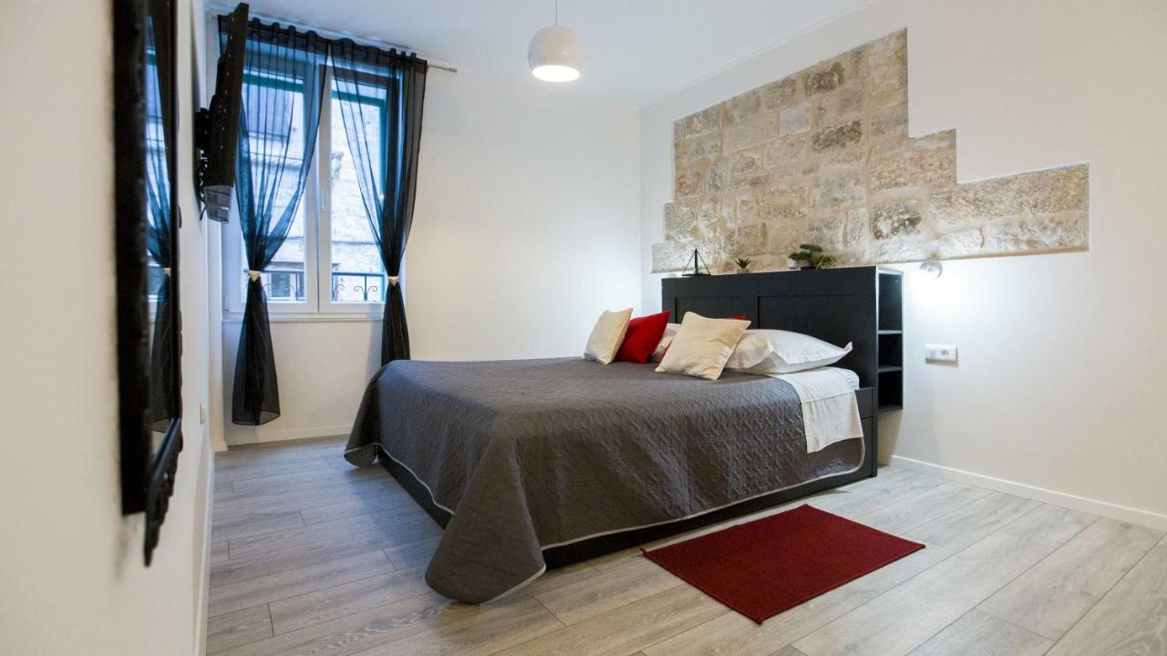 Julije Rooms Guest house 3*