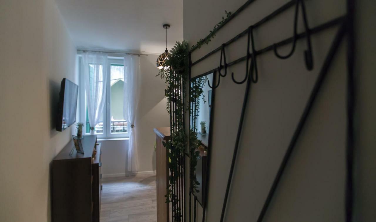 Julije Rooms 3*