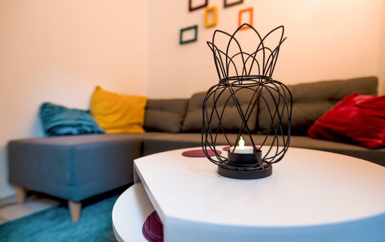 Guest house Julije Rooms 3*