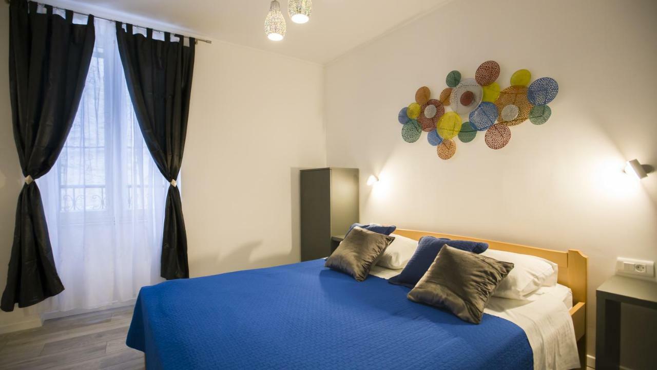 Julije Rooms 3* Split