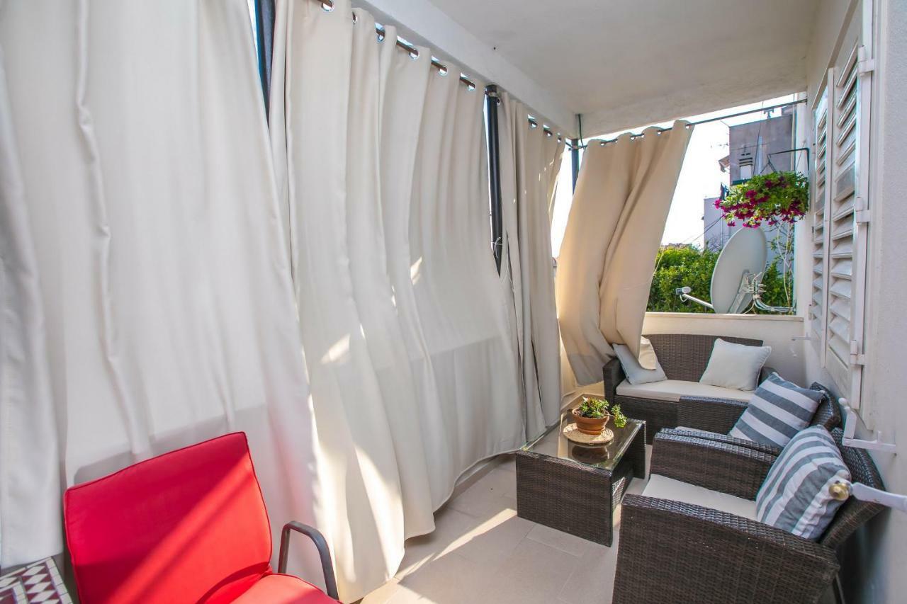 Luka's Place * Split