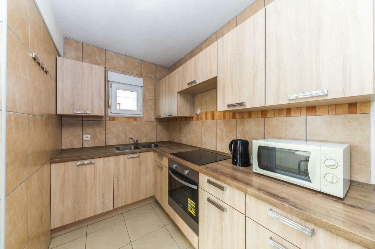 Apartment Rogosic * Split
