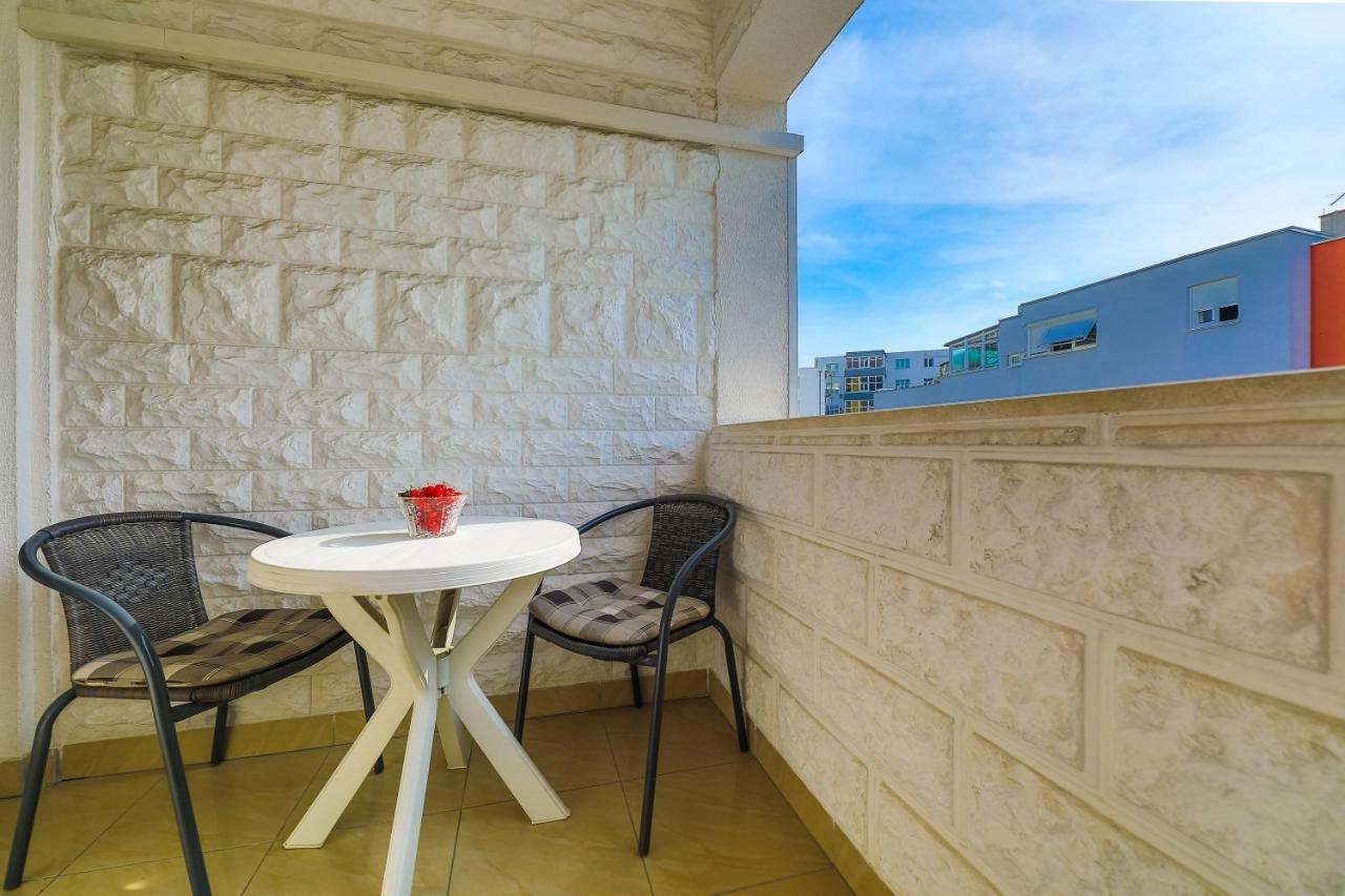 Apartment Apartment Rogosic Split