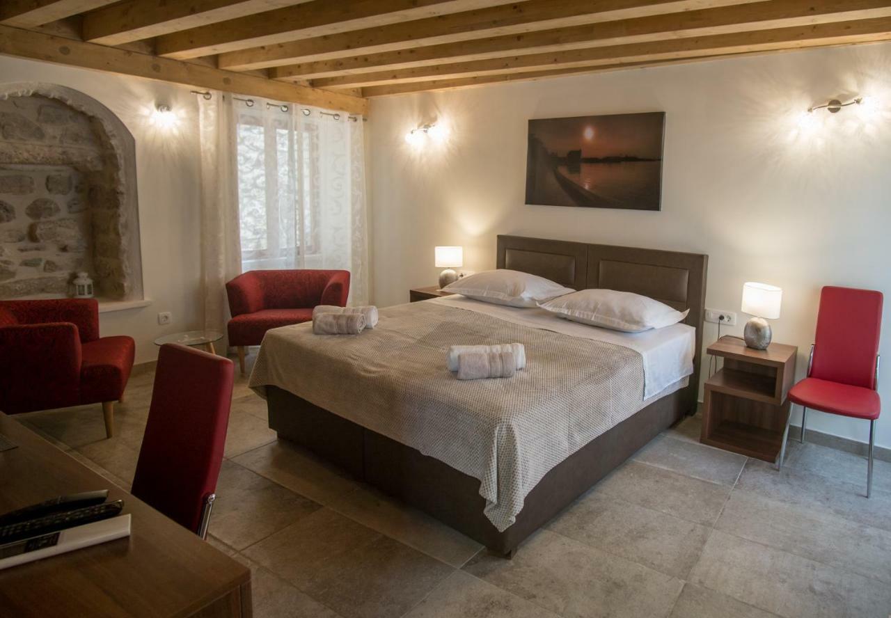 Gasthof Jr Luxury Guesthouse2 4*
