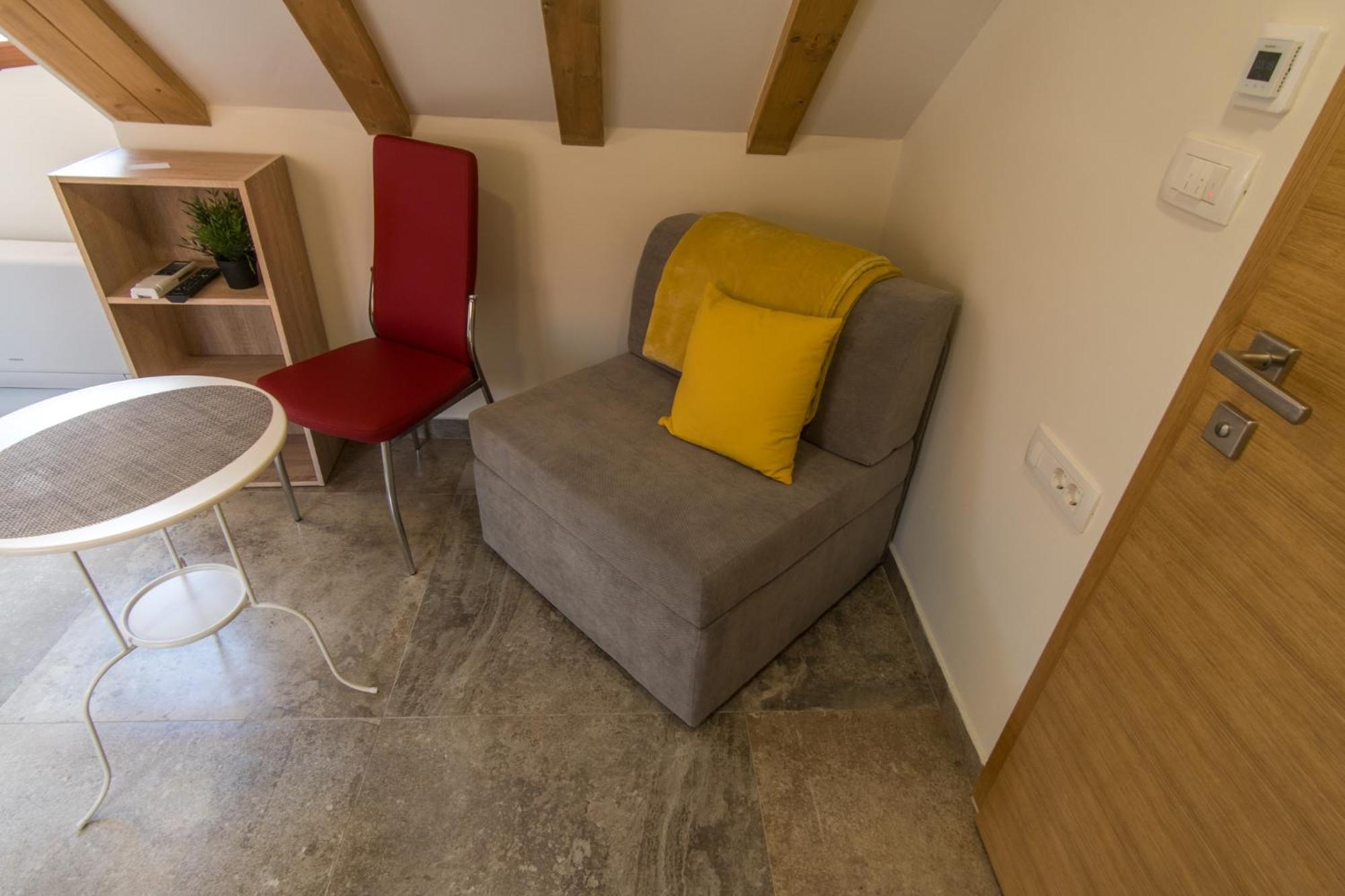 Jr Luxury Guesthouse2 4* Split