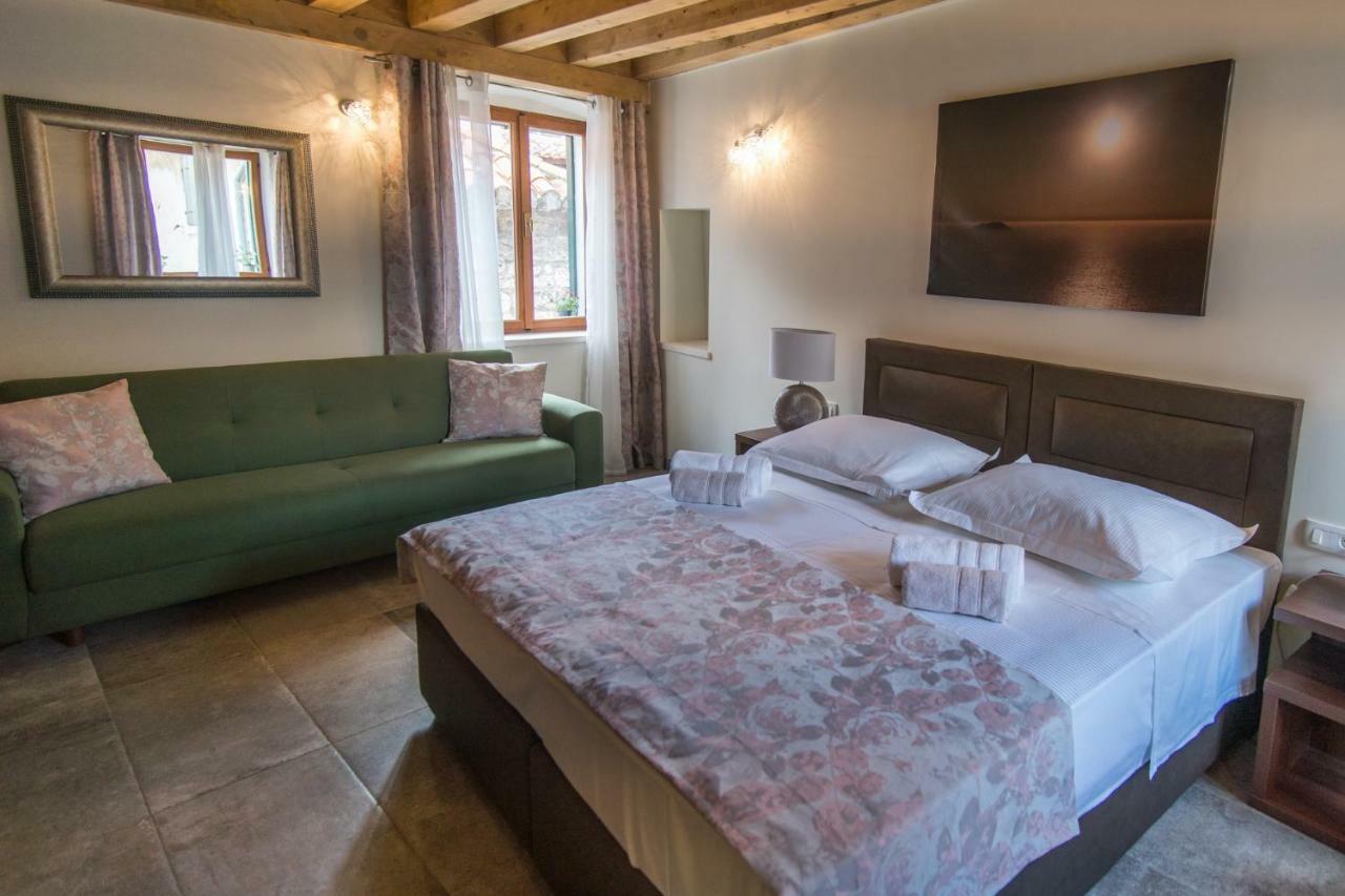 Jr Luxury Guesthouse2 Split