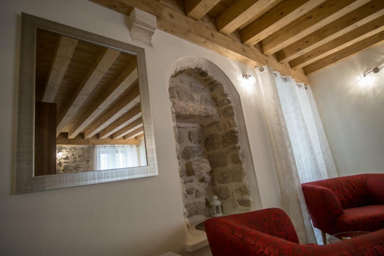 Jr Luxury Guesthouse2 Split
