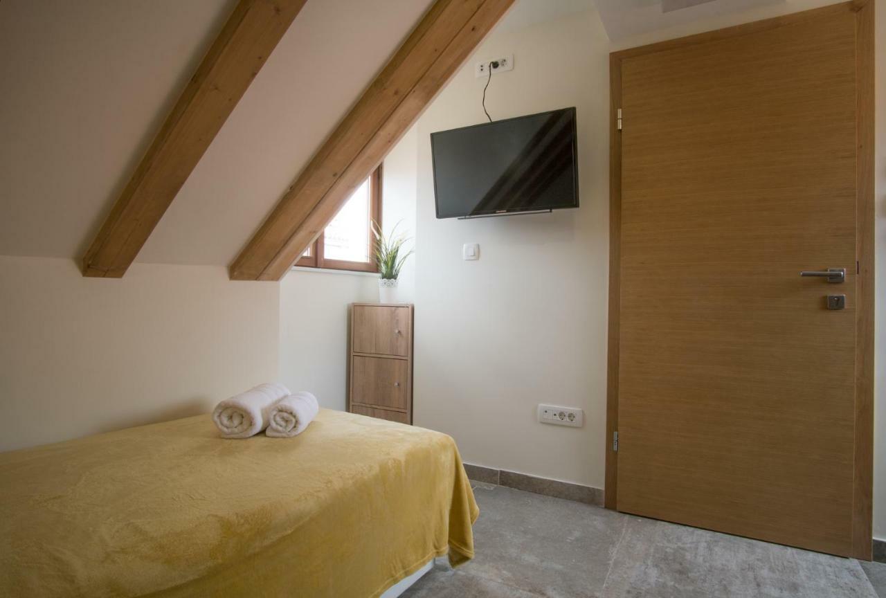Jr Luxury Guesthouse2 Split