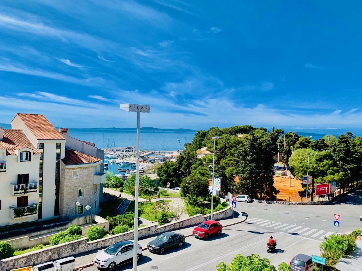 Zvonko Split