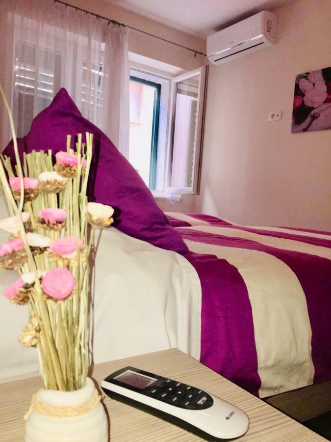 Apartment Andelina *