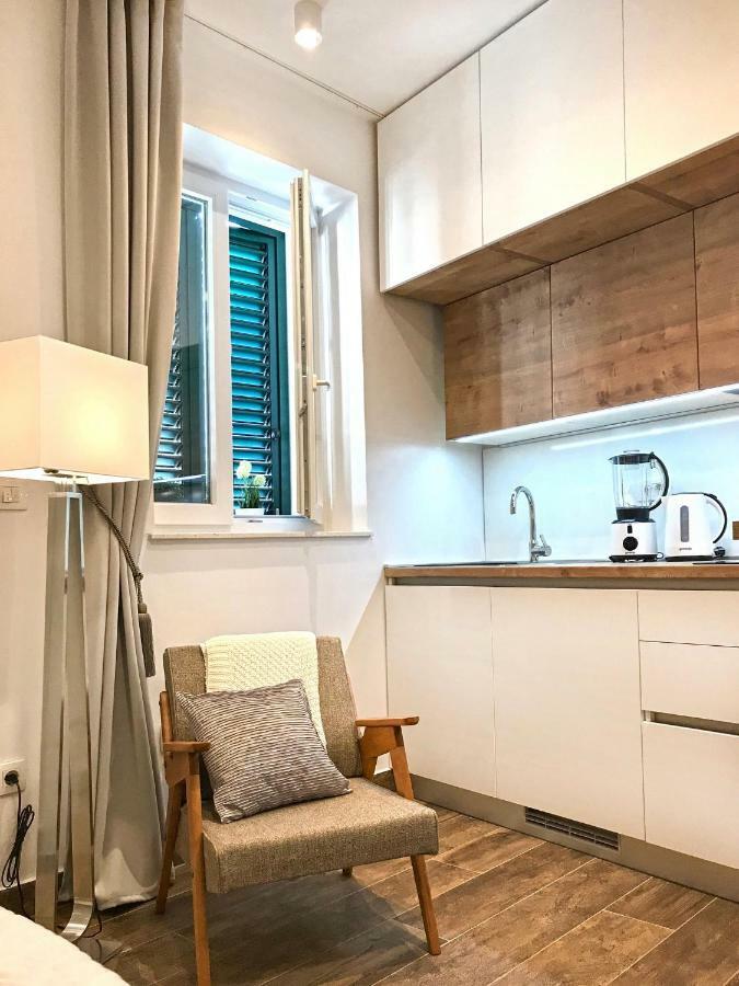 Apartman Tessera