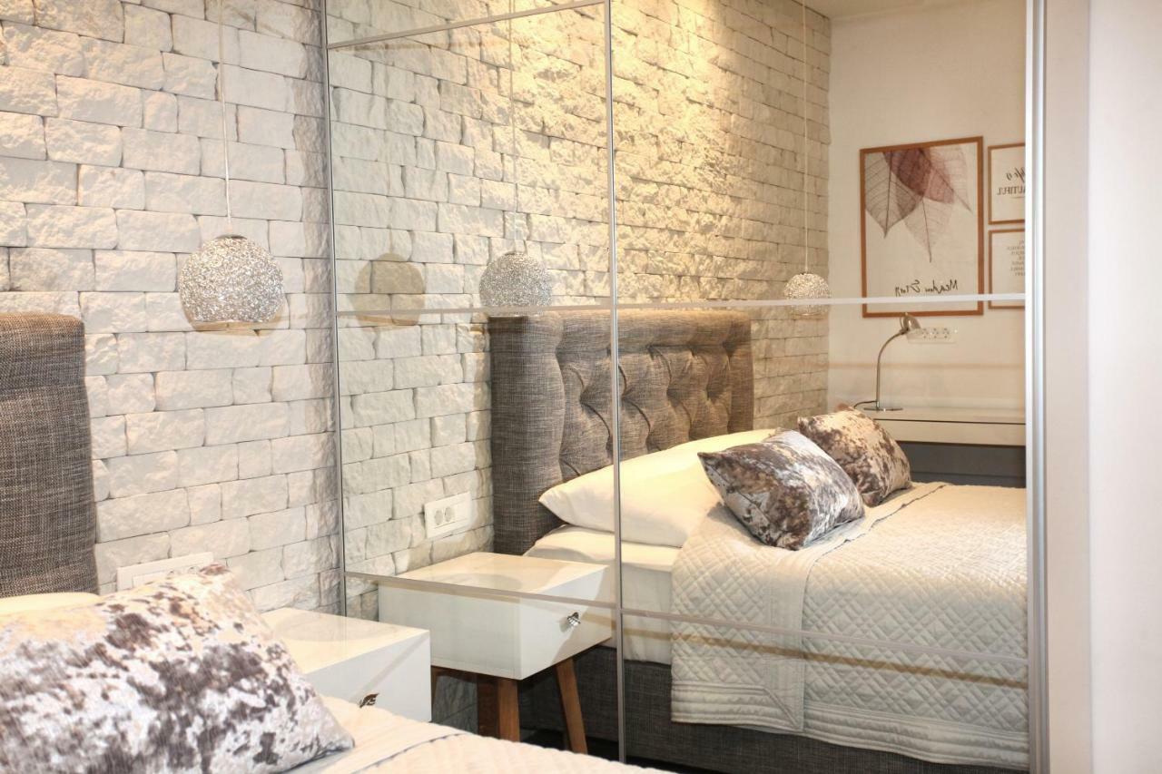 Apartman Tessera Split