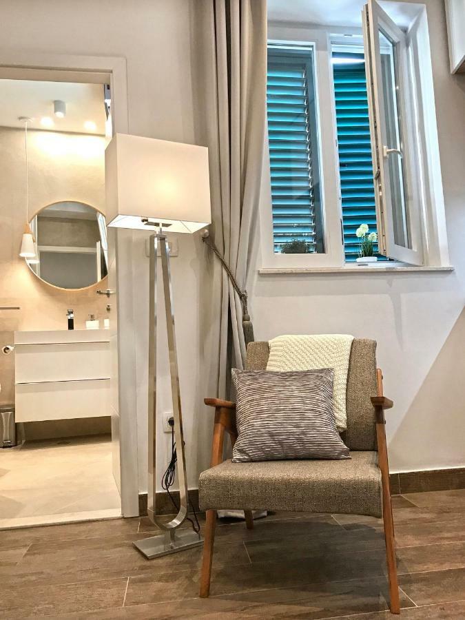 Tessera Apartman *