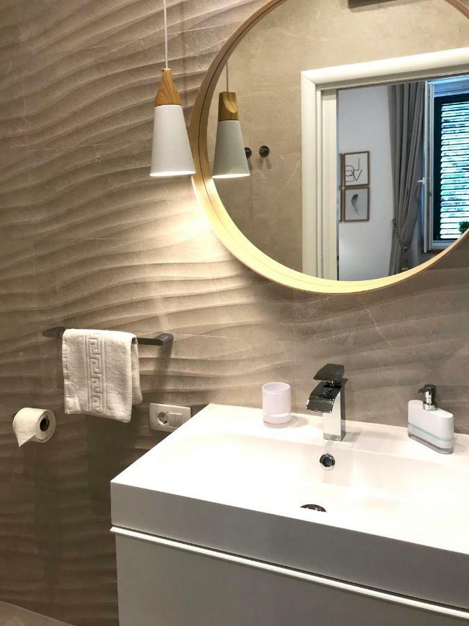 Tessera Apartman *