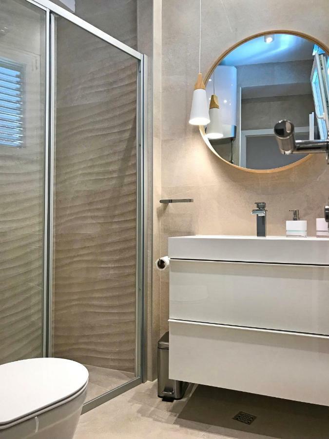 Apartman Tessera *