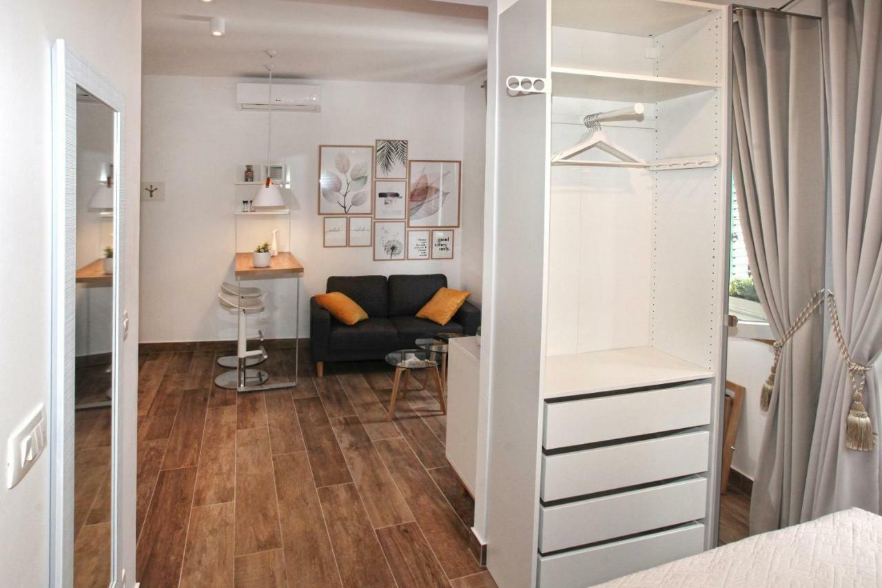 Tessera Apartman Split