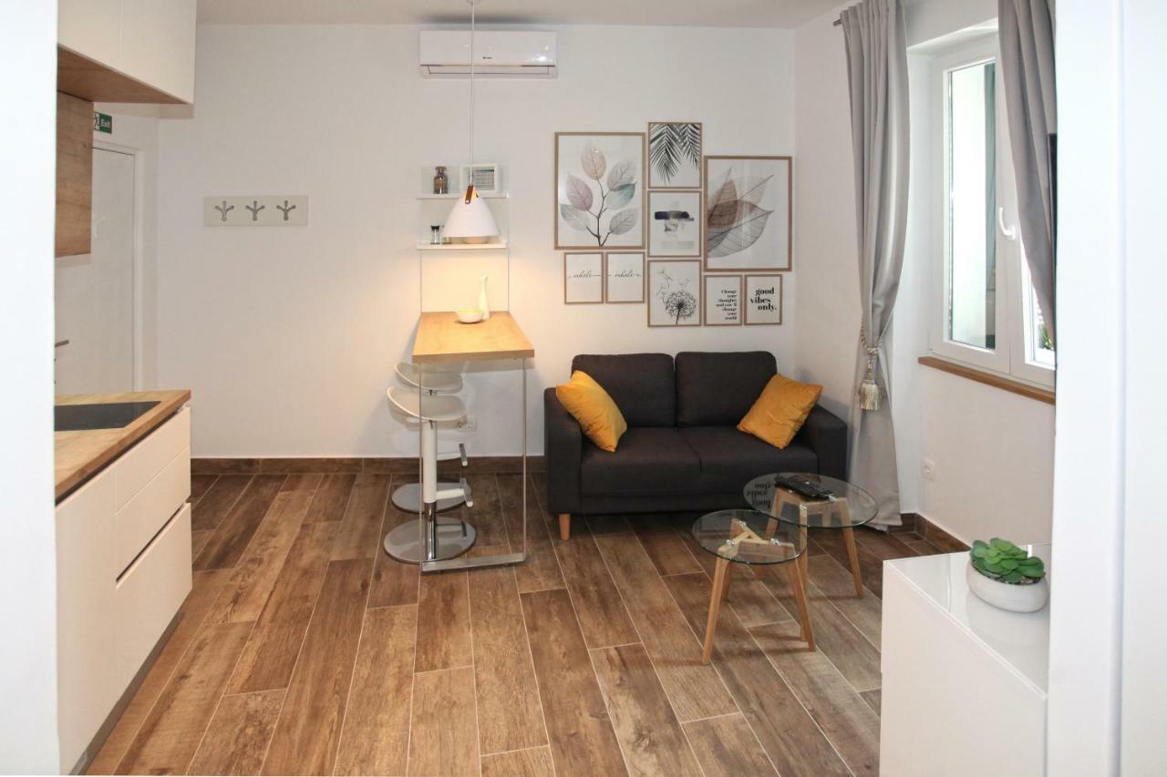 Apartman Tessera