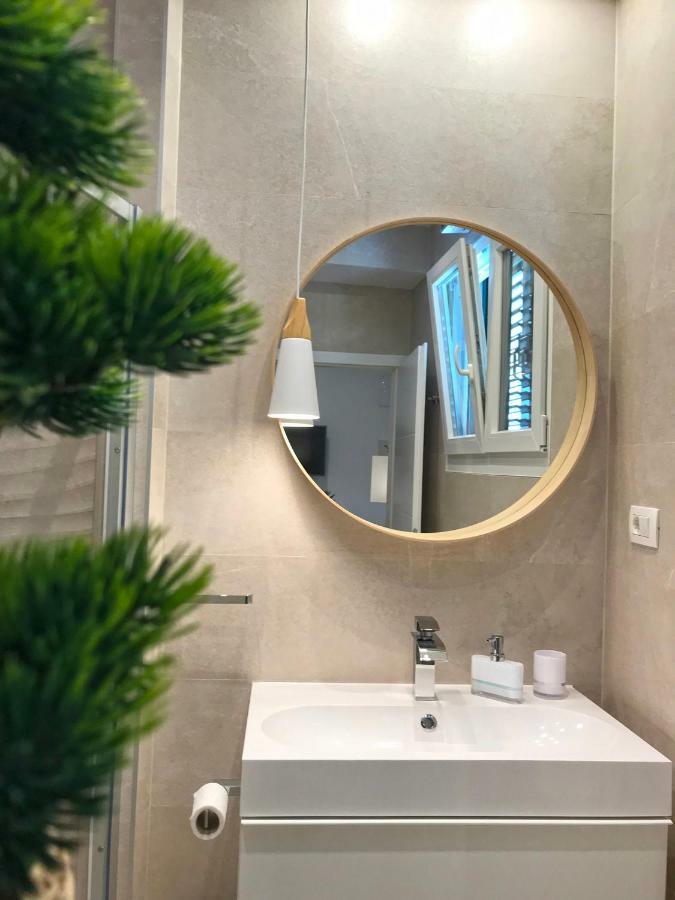Tessera Apartman *