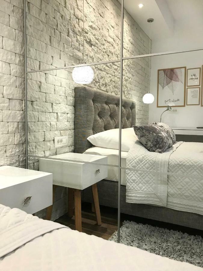 Tessera Apartman Split