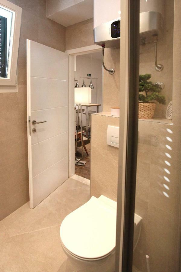 Tessera Apartman