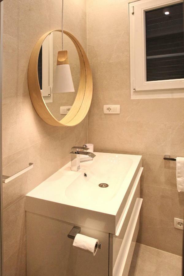 Tessera Apartman *