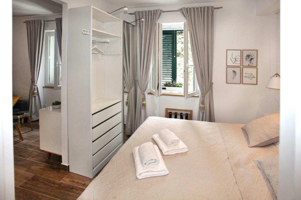 Tessera Apartman *