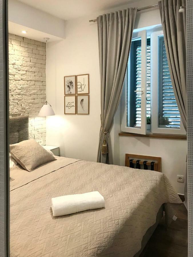 Apartman Tessera Split