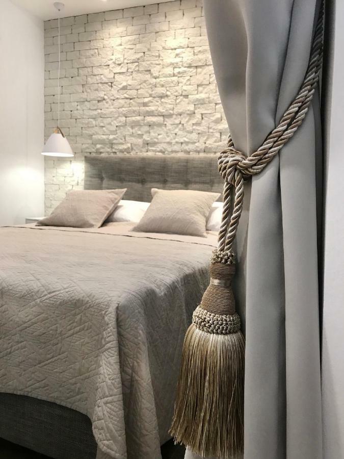 Apartman Tessera