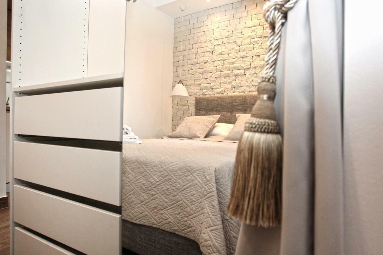 Apartman Tessera Split