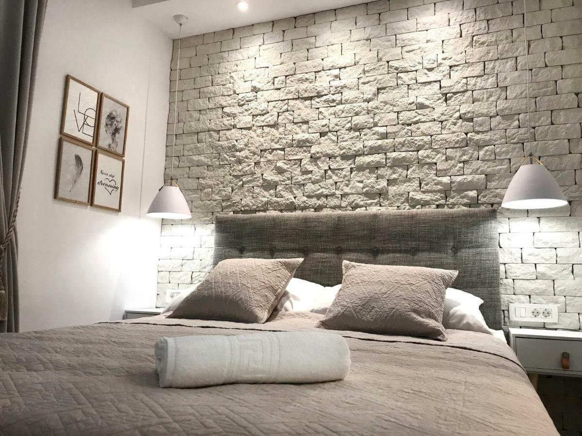 Tessera Apartman *