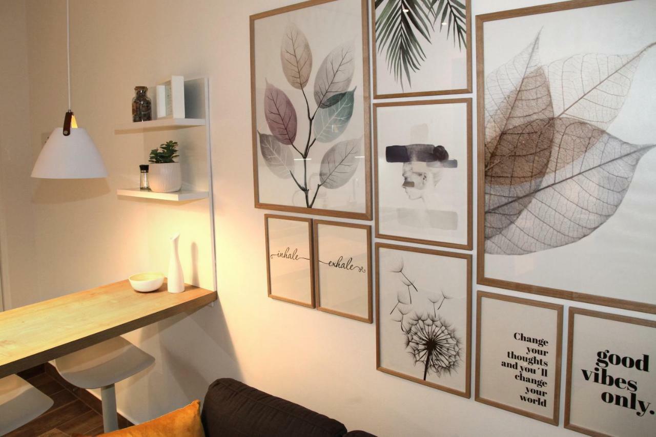 Tessera Apartman