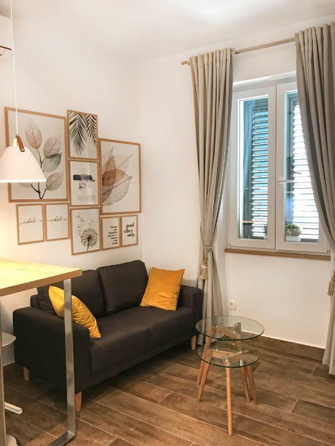 Tessera Apartman *