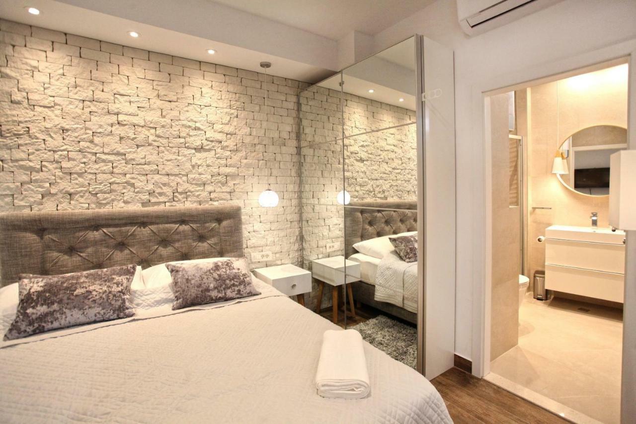 Tessera Apartman *