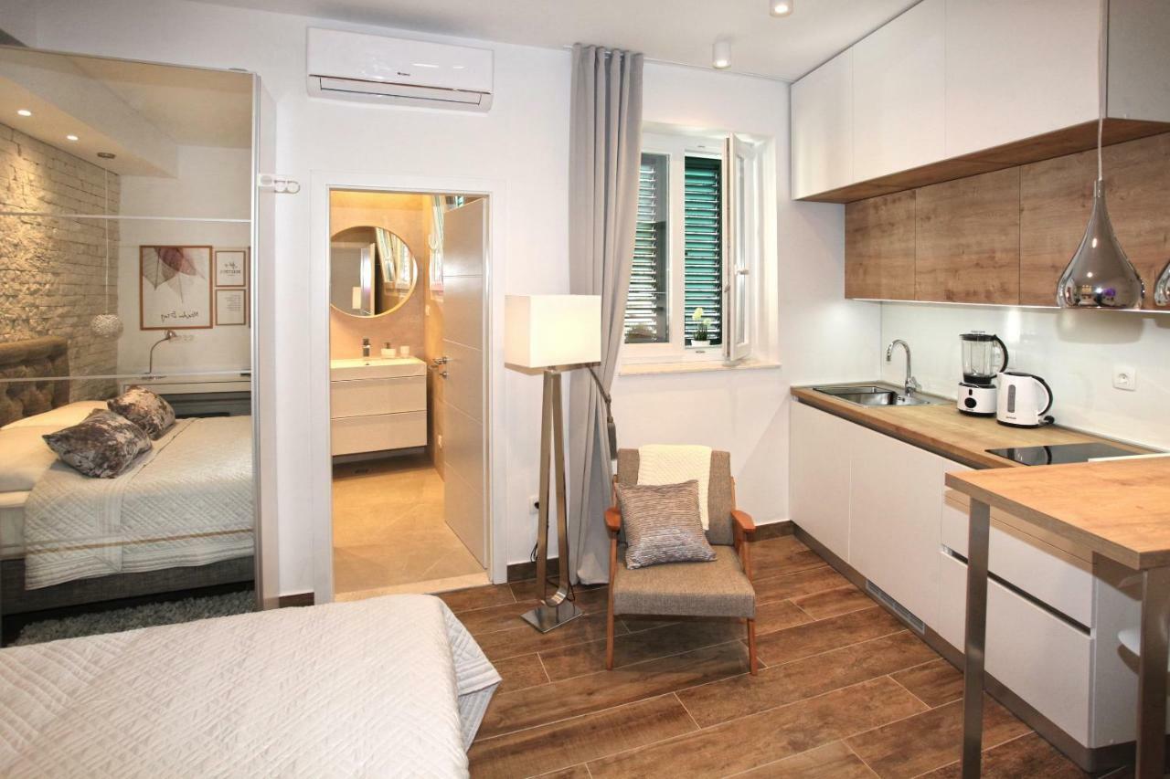 Tessera Apartman