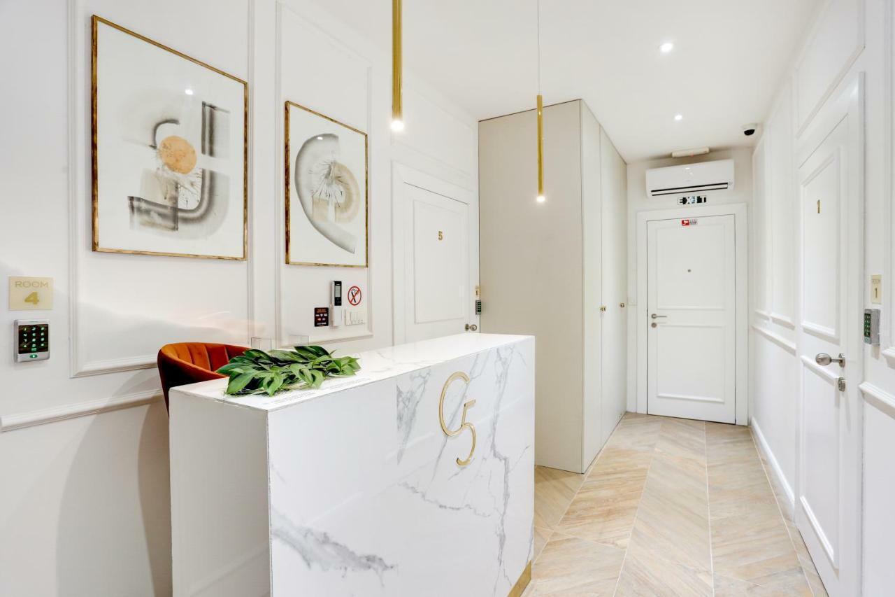 Gasthuis Club Boutique Split