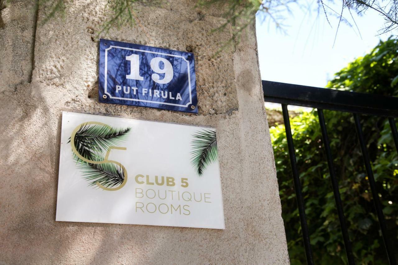 Club Boutique 4*