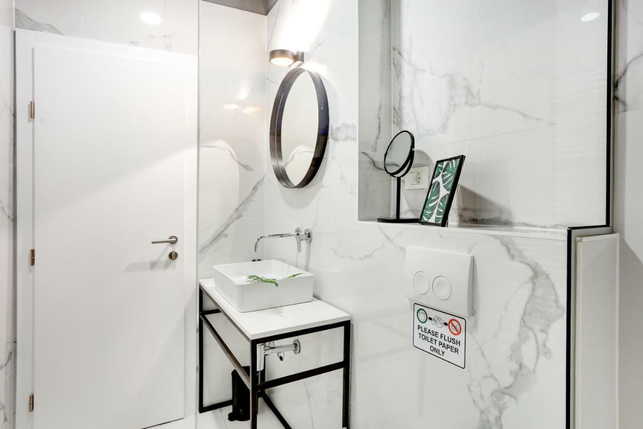 Gasthuis Club 5 Boutique Split