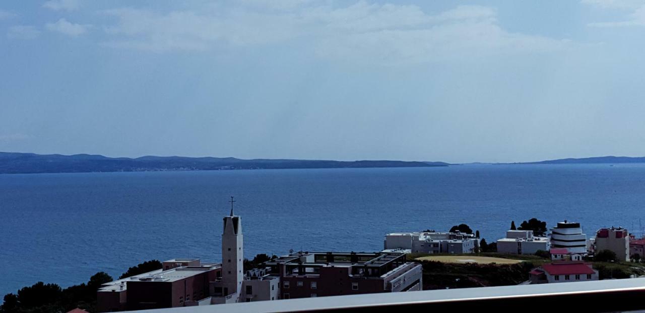 Sea View Tiho Split