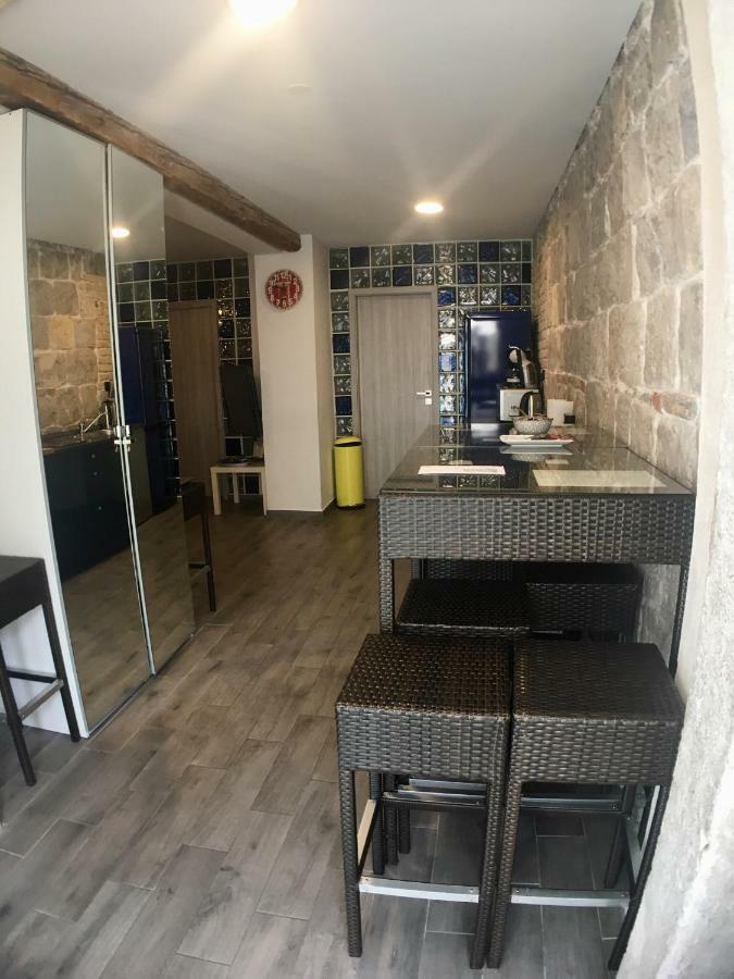 Apartamento Plaza Stone