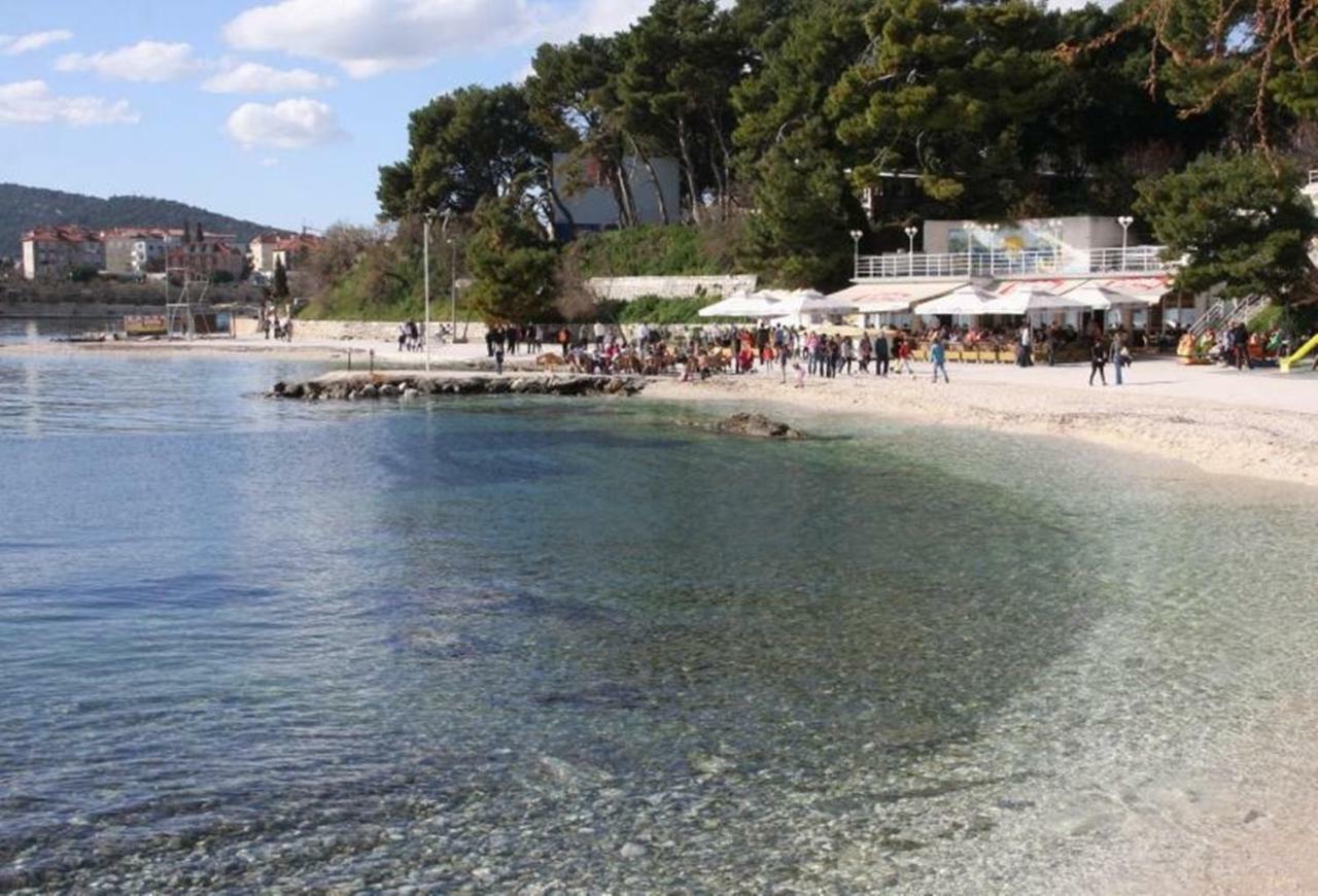 Apartamento Zenta Split