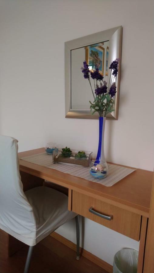 Ana Appartement